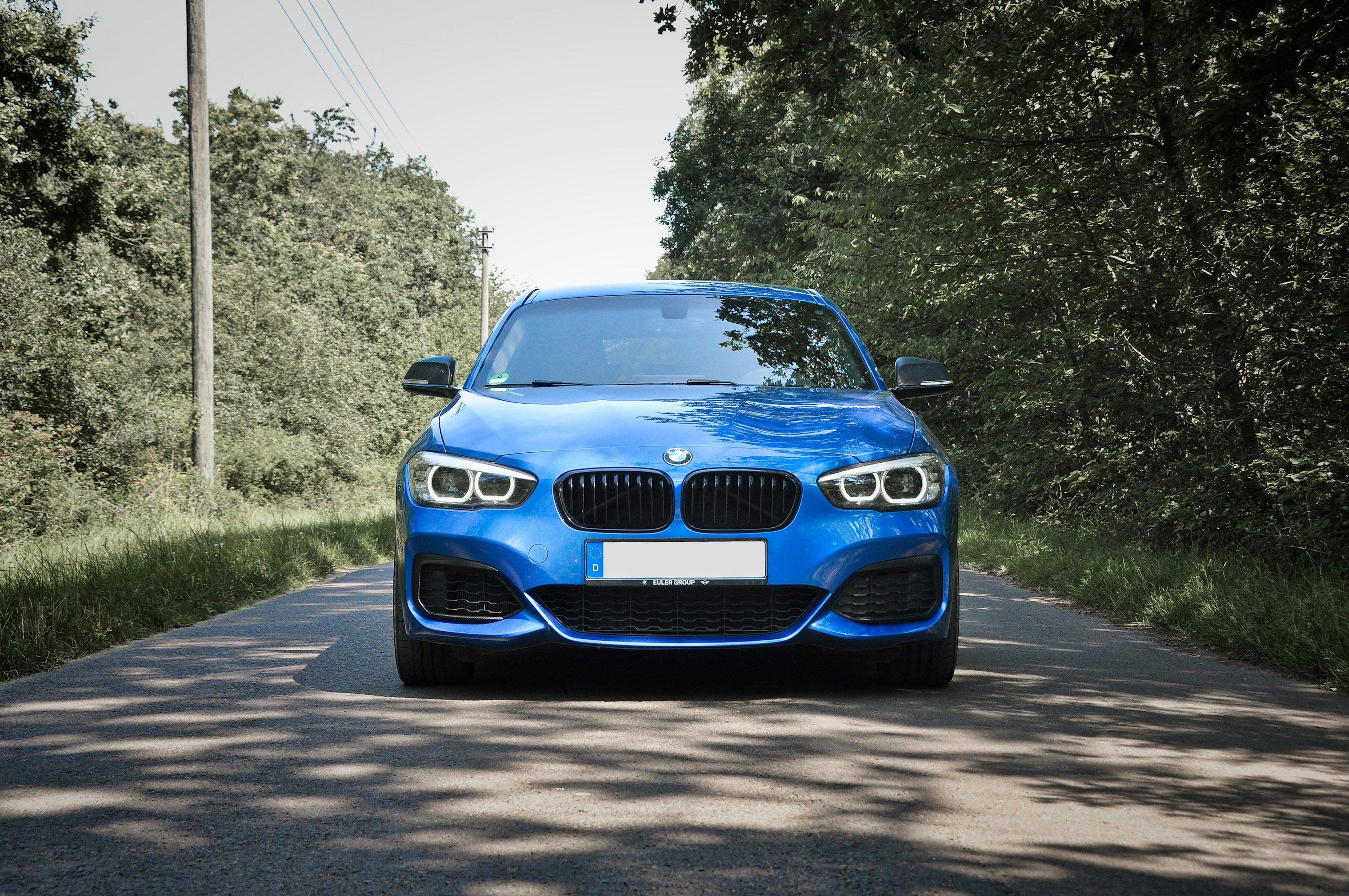 BMW 3 Series Anniversary Edition