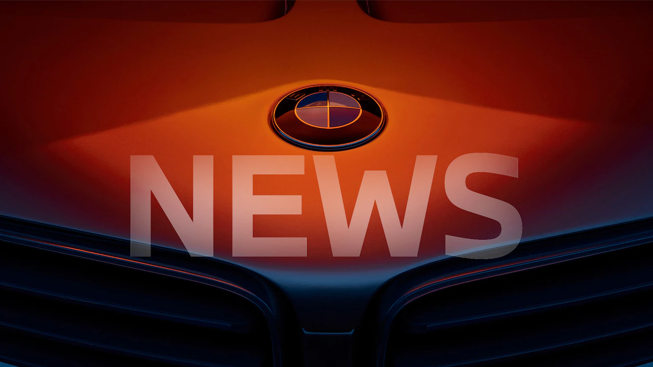 BMW News